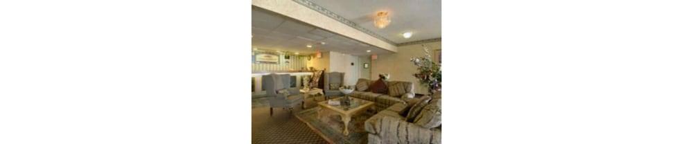 Howard Johnson By Wyndham Spartanburg Expo Center Εξωτερικό φωτογραφία